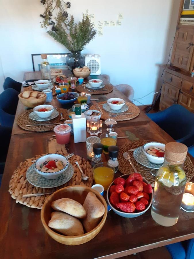 アルチドーナ Todos Y Tonya Bed & Breakfast エクステリア 写真