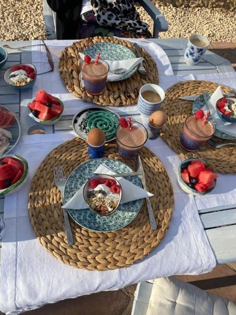 アルチドーナ Todos Y Tonya Bed & Breakfast エクステリア 写真