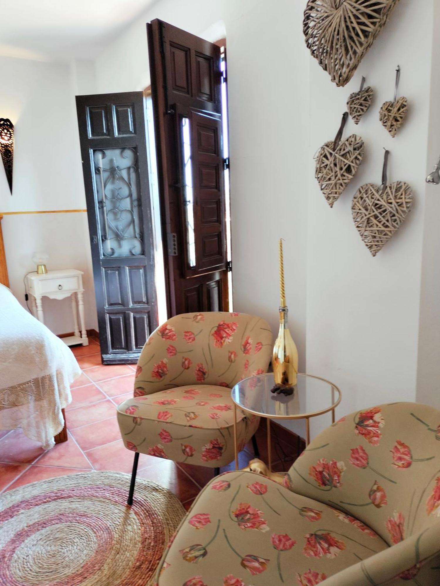 アルチドーナ Todos Y Tonya Bed & Breakfast エクステリア 写真